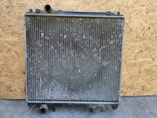 Radiateur Hyundai TERRACAN