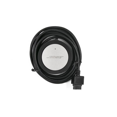 bose companion 5 volume control