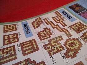 Ultima Quest of the Avatar (Nintendo NES) COMPLETE w/ Box manual game WORKS!