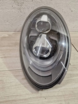 Frontscheinwerfer Porsche Cayenne 99163117223 Led Links 