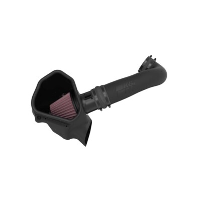 K&N 63 Aircharger Cold Air Intake for 2022-2025 Cadillac CT5 V