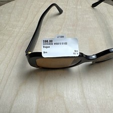 NEW VOGUE VO 5369-S W65613 HAVANA BROWN AUTHENTIC SUNGLASSES 51-22-140 W