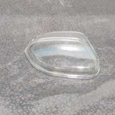 Antibrouillard Mercedes CLASSE E
