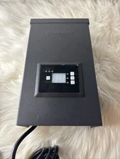 DEWENWILS 120W Low Voltage Transformer with Timer and Photocell Sensor,120V AC