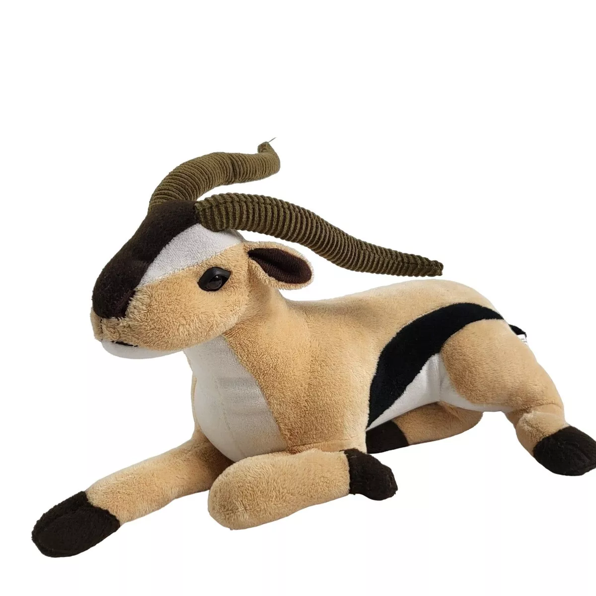 Gazelle Plush Toy - Promo Bears USA