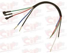 GRUPPO CAVETTI REVISIONE STATORE 5 FILI PIAGGIO VESPA PX 125 150 200 ARCOBALENO