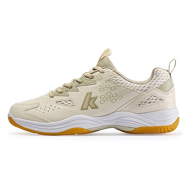 Kawasaki Badminton Shoes Unisex Indoor Sportswear Shoes Training
