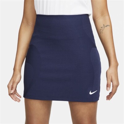 Size 2XL- Nike Dri-FIT UV Tour Women's Golf Skirt,