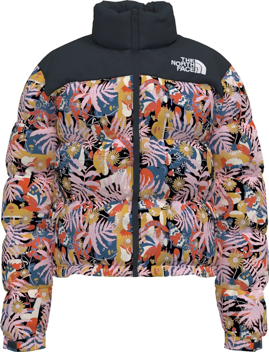 RARE The North Face Special Edtn Women's Day 1996 Retro RARE The North Face Special Edtn Women's Day 1996 Retro