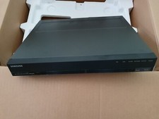 Boxed & Unused SAMSUNG SRN-873S NETWORK VIDEO RECORDER