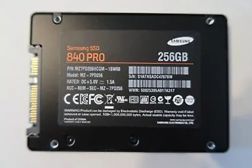 Samsung 840 pro sale