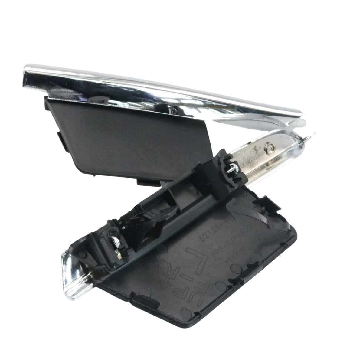 2013-2015 Lexus RX350 RX450h Front LH RH Grille Trim with Tow Hook Cover 3.5L