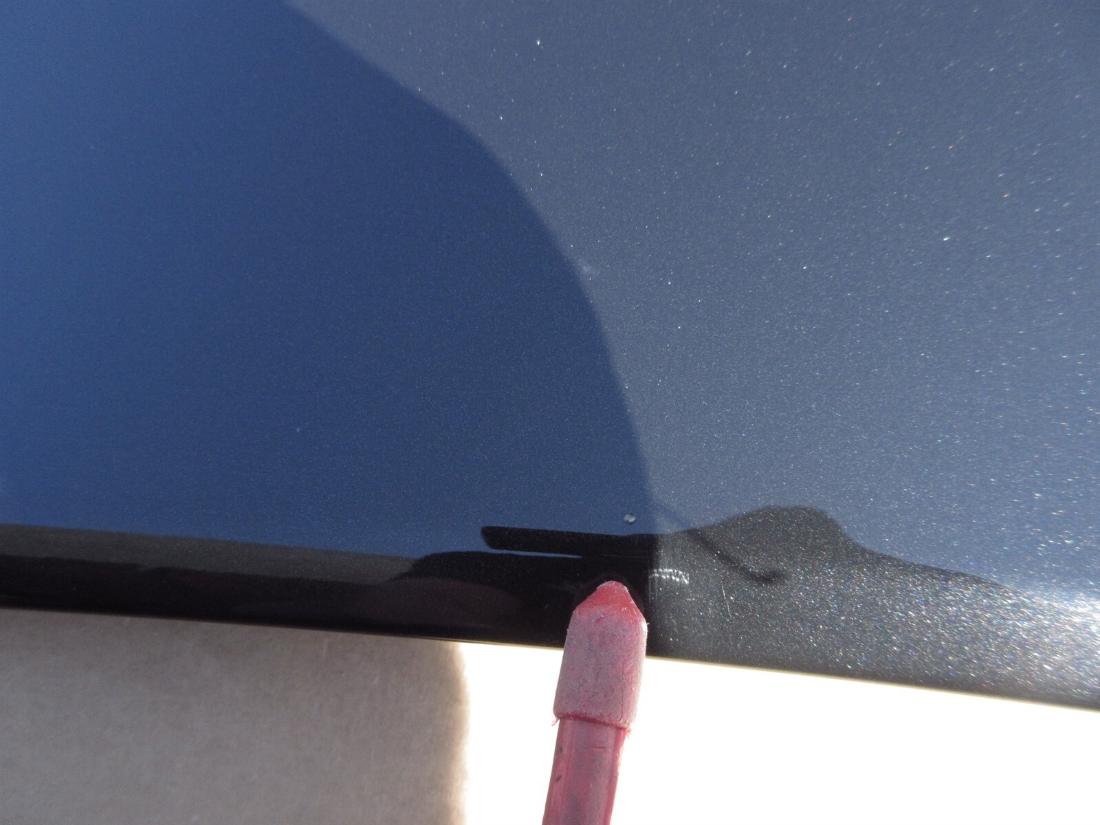 2008 Ferrari F430 Spider 80870811 Front Hood Trunk Bonnet Boot Cover Lid Panel