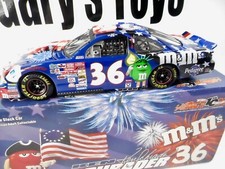 Ken Schrader 36 4th Of July 1/24 Action 2002 Pontiac Grand Prix