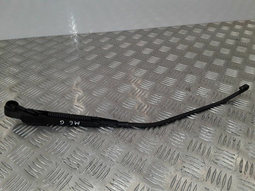 Mazda 6 2002 Rear wiper blade arm 6633 VEI1754 - Picture 5 of 6
