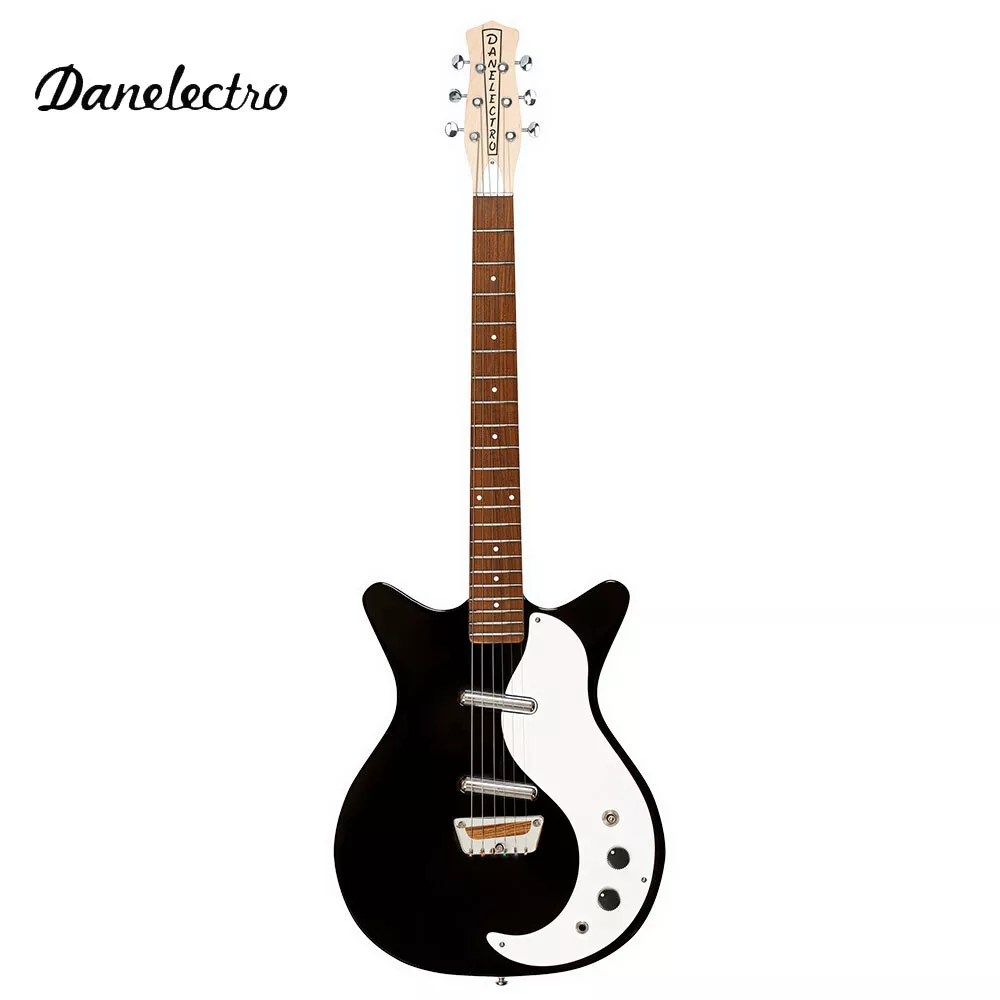 Danelectro guitar price outlet