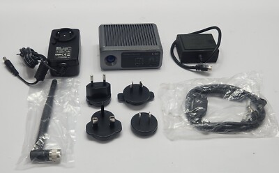 GHL SYSTEMS NETACCESS L-50 SMART ENTRY-LEVEL PAYMENT ROUTER KIT