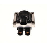Maxgear ZüNdspule ZüNdmodul FüR Fiat Panda 1.1 1.2 1000 I.E Cat 900 Punto