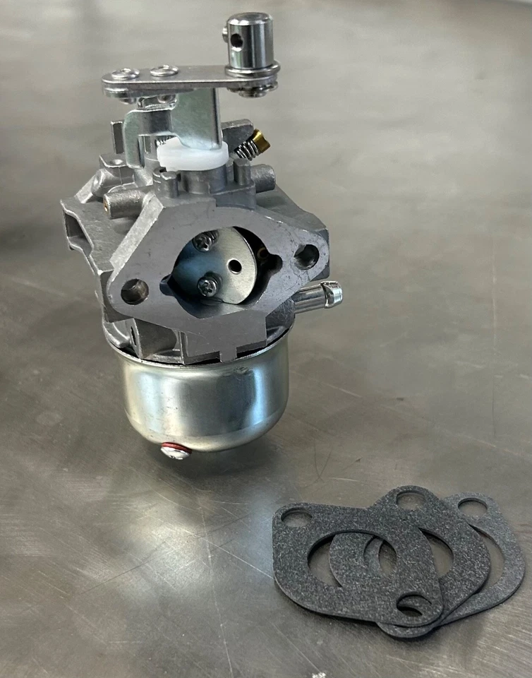 POLARIS 120 CARB CARBURETOR  REPLACES POLARIS PART #3086652 - Image 2 of 4