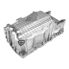 Engine Oil Pan 264-241 For Chrysler Pt Cruiser Base Limited 2001-2002 2.4l