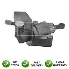 Clutch Master Cylinder SJR Fits Ford Ka Fiesta Puma Street Courier Mazda 121