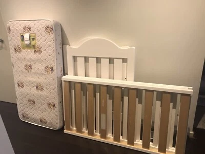 bassinet mattress baby bunting