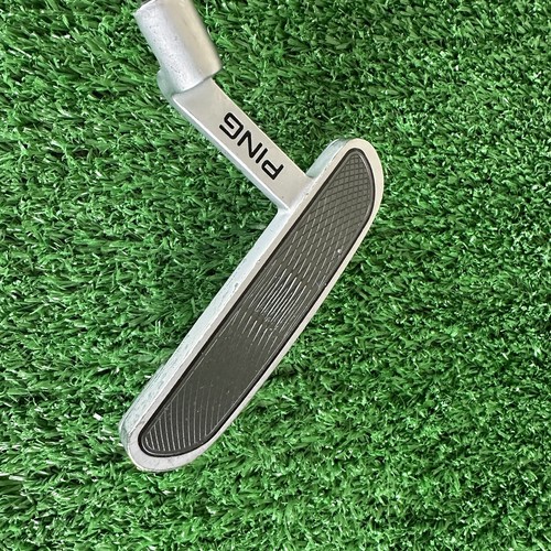 Ping Sigma G B60 Putter 34 in Black Dot Slight Arc RH - Picture 4 of 15