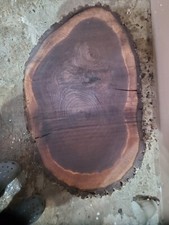Black Walnut Slab Wood
