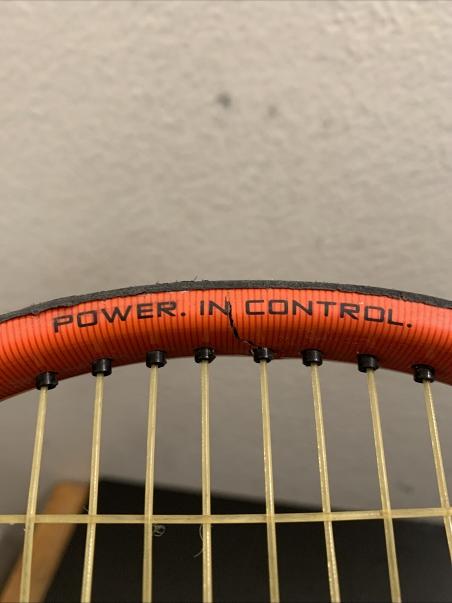 Head Flexpoint Radical L 4 Tennis Racquet 4 1/2 -4 | eBay