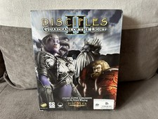 Disciples II: Guardians Of The Light - Australian Big Box Edition NEW & SEALED