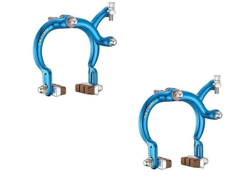 Old school top bmx brakes