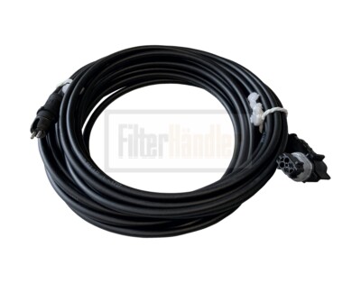 ABS/EBS-Verbindungskabel Kabel für Kögel 6503482 Scania 2091334 Anhänger/Trailer
