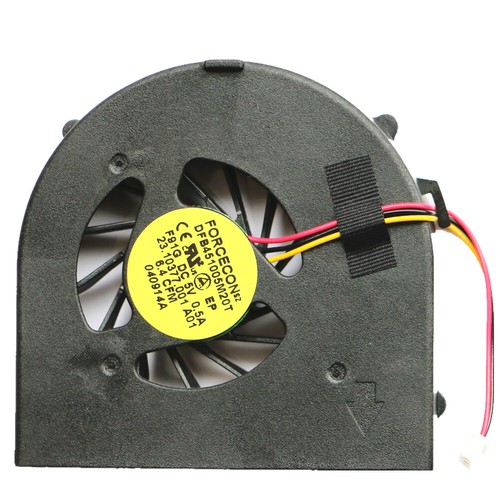 DFB451005M20T CPU Fans for Dell Inspiron 15R N5010 M5010
