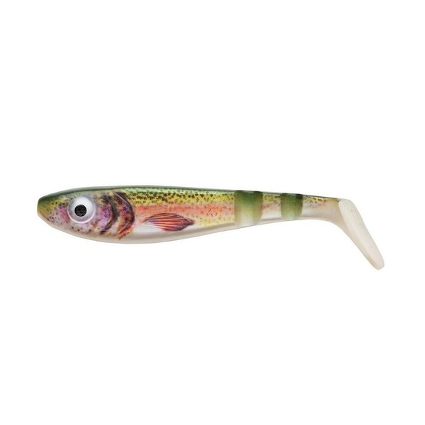 Abu Garcia Svartzonker Mc Pike Gummifisch 25Cm 106G Hechtangeln Hecht-KöDer-image