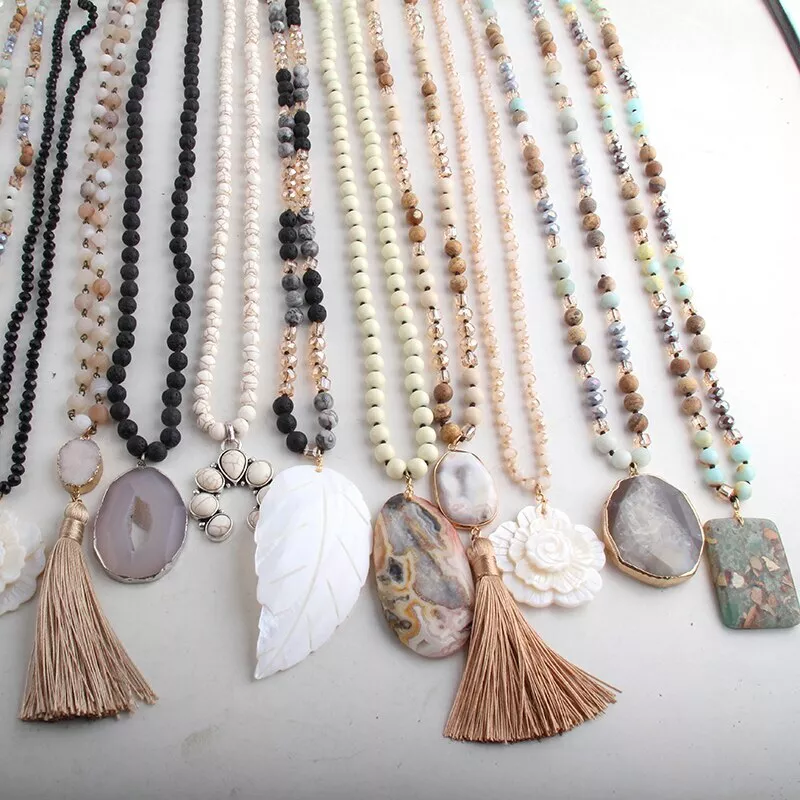 Wholesale necklaces deals