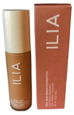 ILIA True Skin Serum Foundation Chios SF6 1 fl. oz / 30 ml