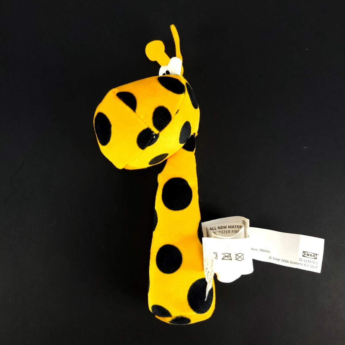 Ikea rattle cheap