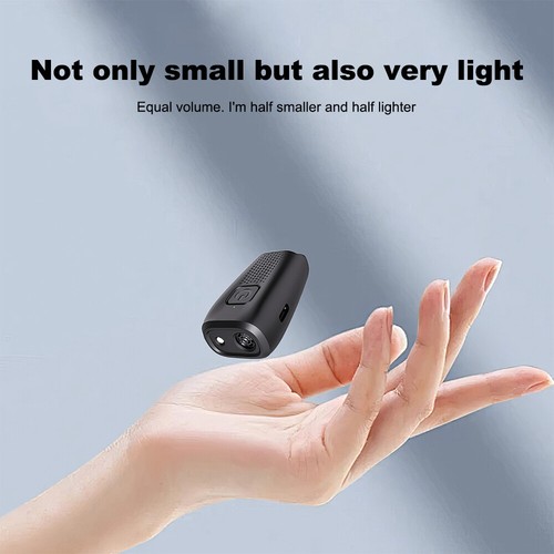 Dog Anti Bark Deterrent Repeller Sonic Training Device To Stop Dogs Barking New - Picture 6 of 19