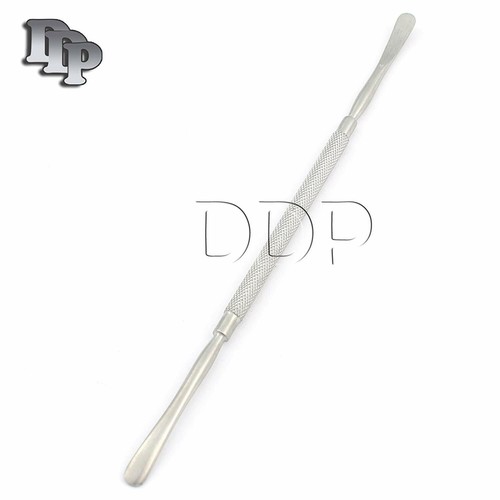 Claver Gold Freer Elevator 7D Lama Larga 5mm - Strumento Chirurgico Dentale E Oftalmico, Grado Tedesco Strumento Dentale Freer N.7 Claver Gold Freer Elevator 7D Lama Larga 5mm - Strumento Chirurgico Dentale E Oftalmico, Grado Tedesco Strumento Dentale Freer N.7