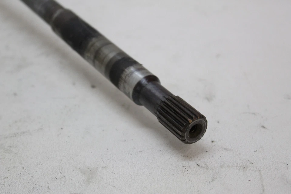 Polaris Genesis I 2002 - eje de transmisión y bomba de chorro - parte # 5132088 / 5131366 Foto 4 de 4