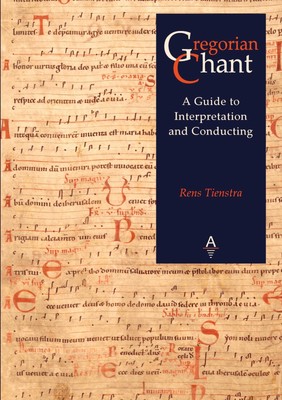 Rens Tienstra | Gregorian Chant | Taschenbuch | Englisch (2024) | Paperback