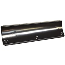 GENUINE OEM TORO PART # 119-1551 - HOUSING-LOWER; REPLACES 105-1967-03 & 55-9220