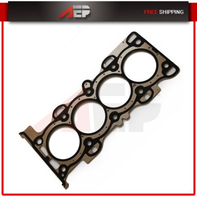 Engine Head Gasket Fits 2007-2013 Mazda 3 2.3L l4 DOHC 16 Valves