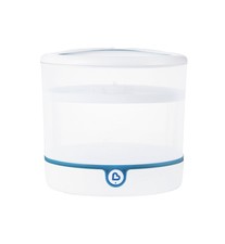 munchkin sterilizer