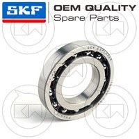 Original SKF Kupplungsglockenlager Piaggio Vespa N 50 1989-1990 V5X5T