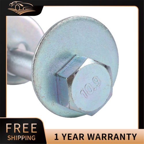 2x Front Suspension Eccentric Bolt Washer Fits VW Transporter IV T4