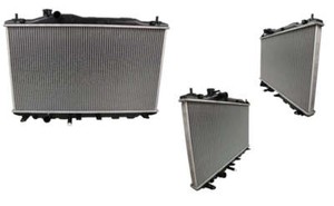 Honda Civic Type R EK9 Radiator