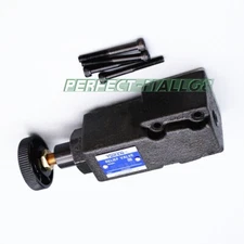 1PC NEW FOR YUKEN Direct-acting relief valve DG-02-B-22