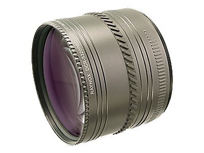 Raynox DCR 5320PRO Converter 486mm 1 group/2 element 105g DCR-5320PRO