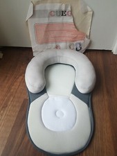CUEG achievement super brain portable baby bed pad New